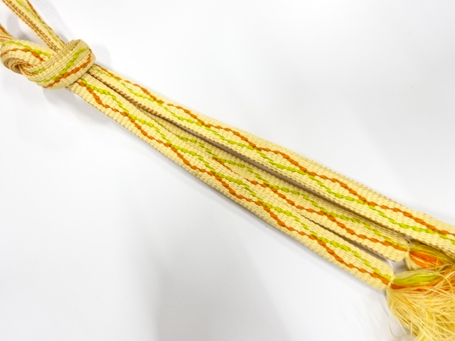 Japanese Kimono / Accessories Silk